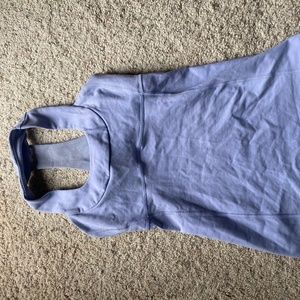Lululemon tank